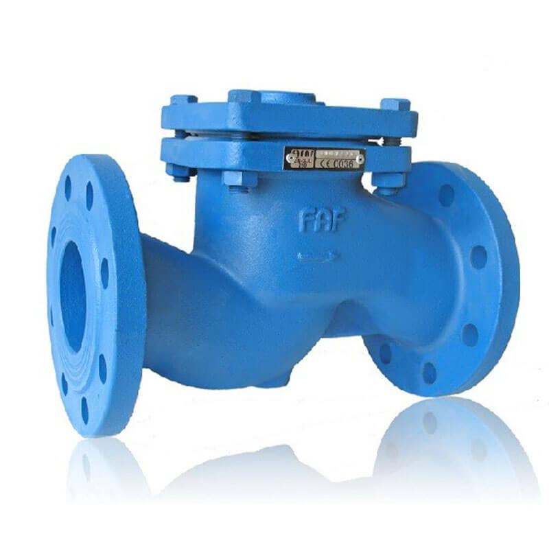 Клапан обратный FAF 2250