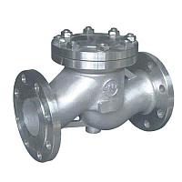 Клапан обратный 16нж10нж