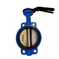 Дисковые поворотные затворы 32ч24р