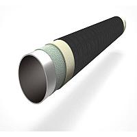 Трубы в ВУС изоляции