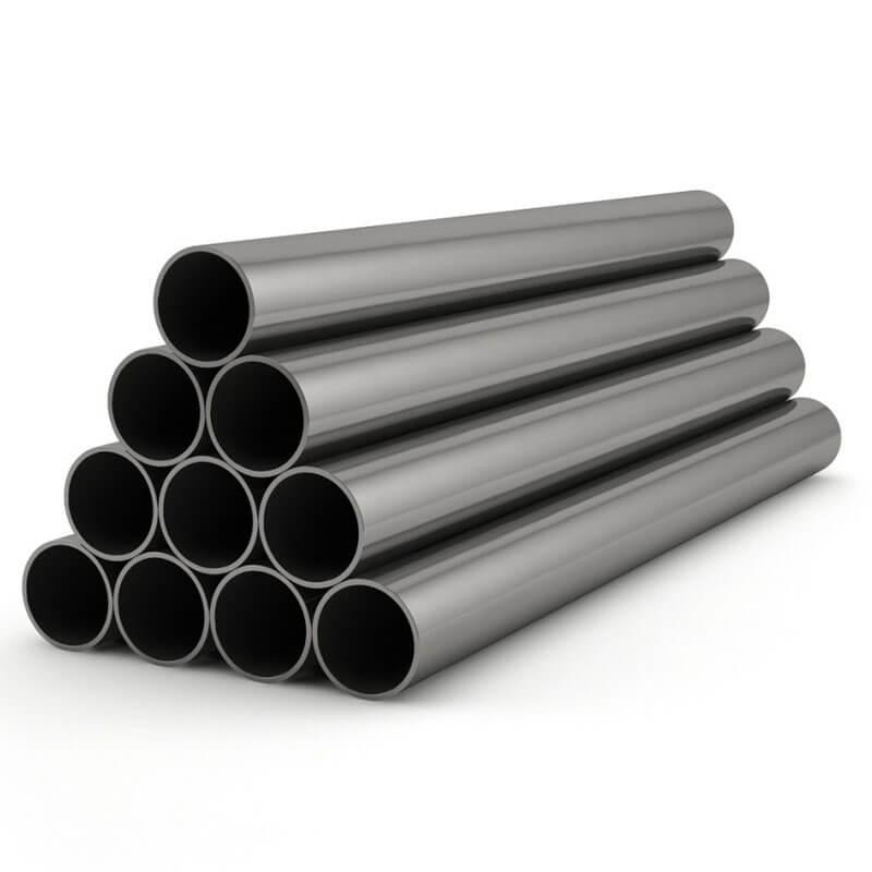 Трубы прямошовные электросварные ГОСТ 10704-91