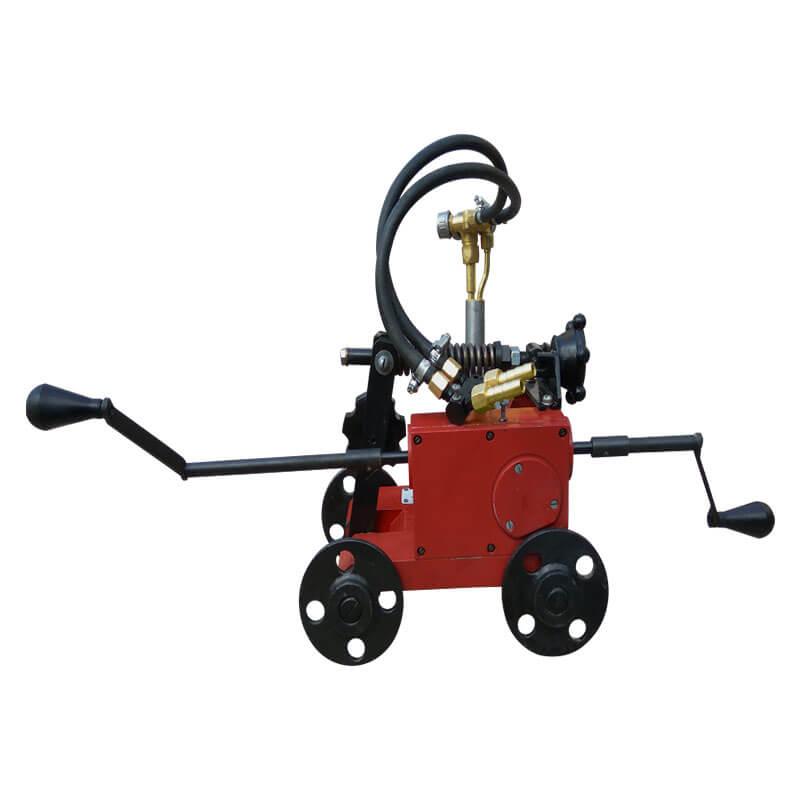 Машина для резки труб Орбита-РМ