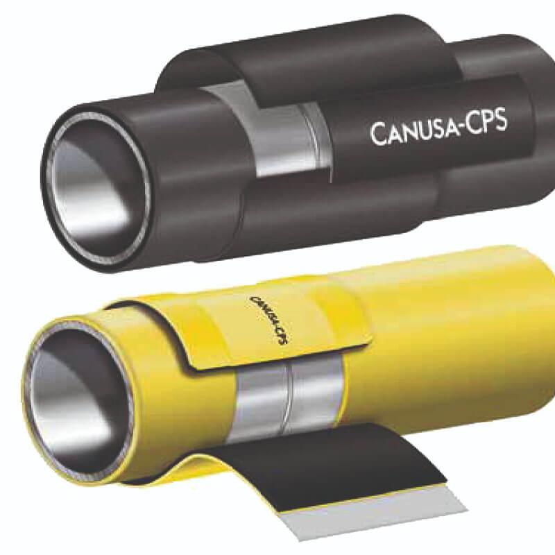 Манжеты Canusa