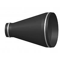 Манжеты конусные резиновые ПМТД