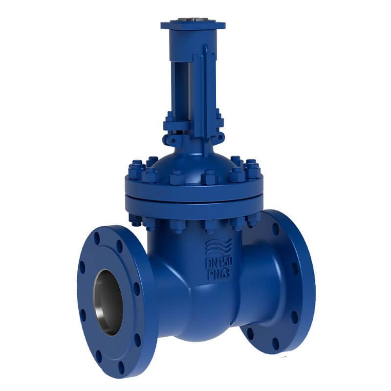 Задвижка 30с964нж