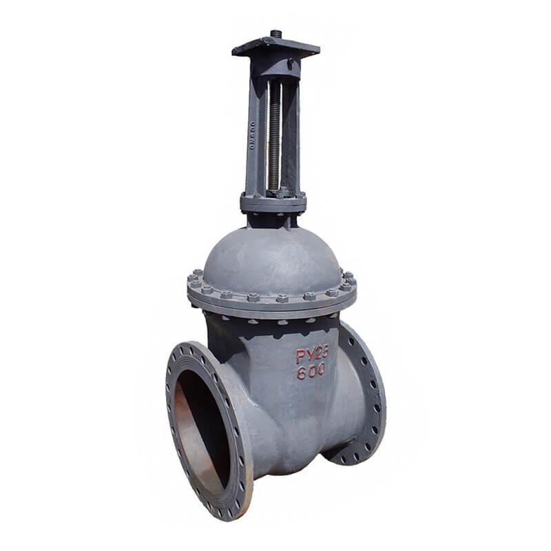 Задвижка 30с927нж