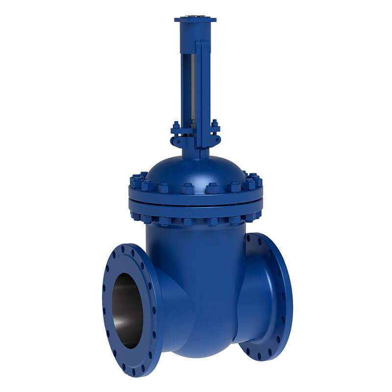 Задвижка 30лс927нж