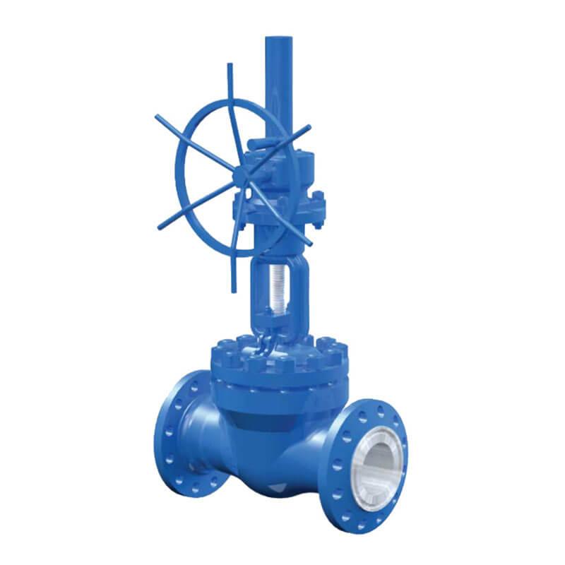 Задвижка 31с545нж