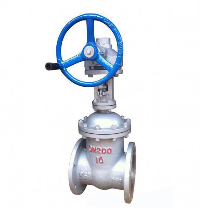 Задвижка 30с515нж