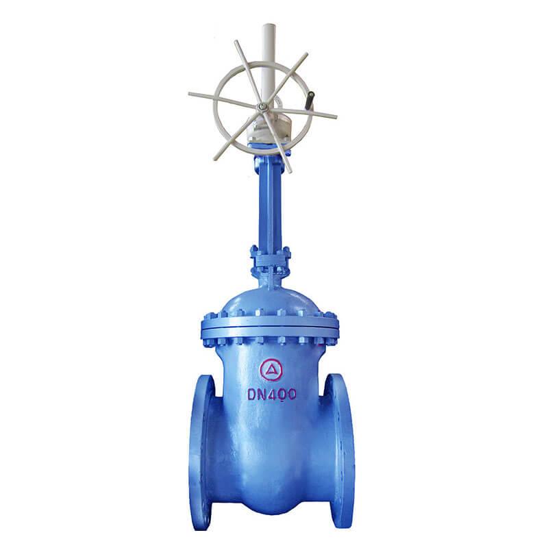 Задвижка 30лс515нж