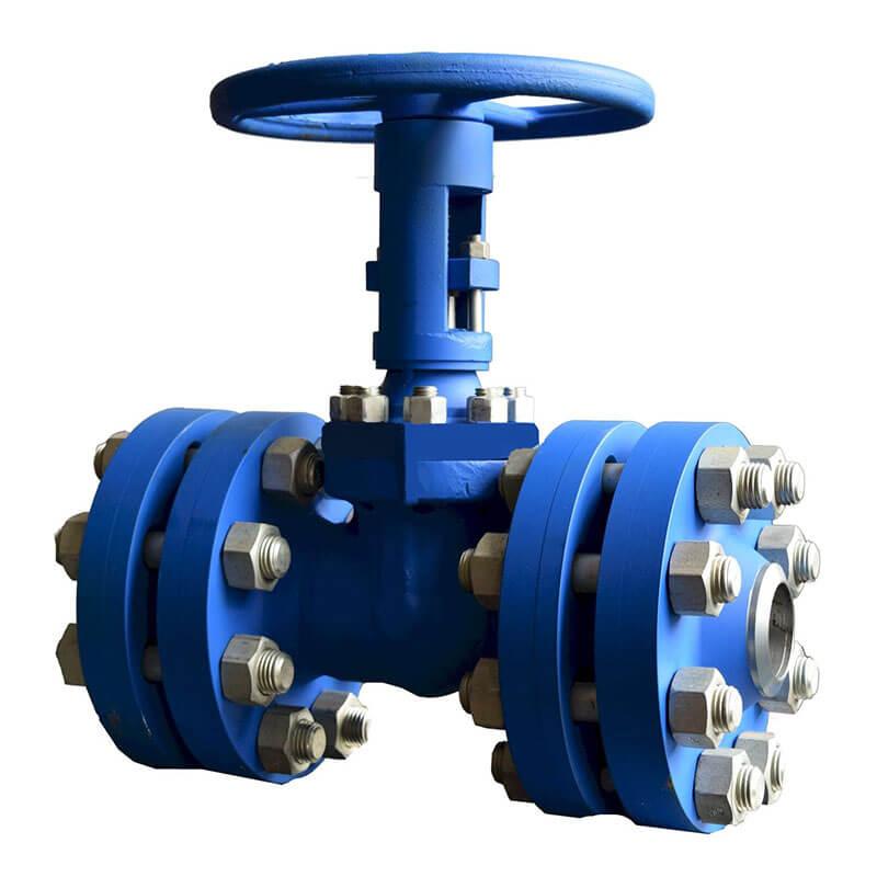 Задвижка 31лс45нж