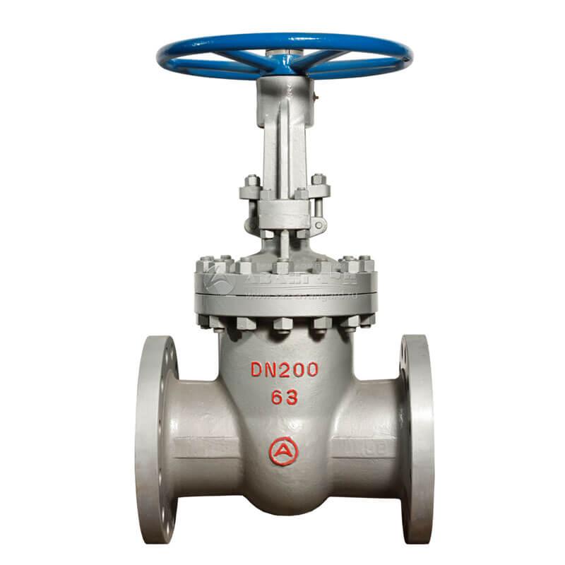 Задвижка 30с76нж