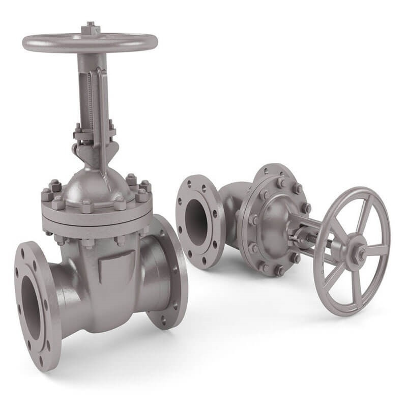 Задвижка 30с64нж