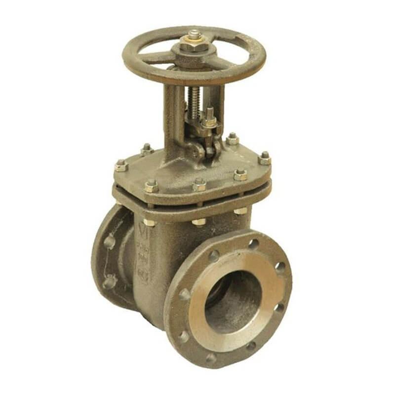 Задвижка 30с41нж