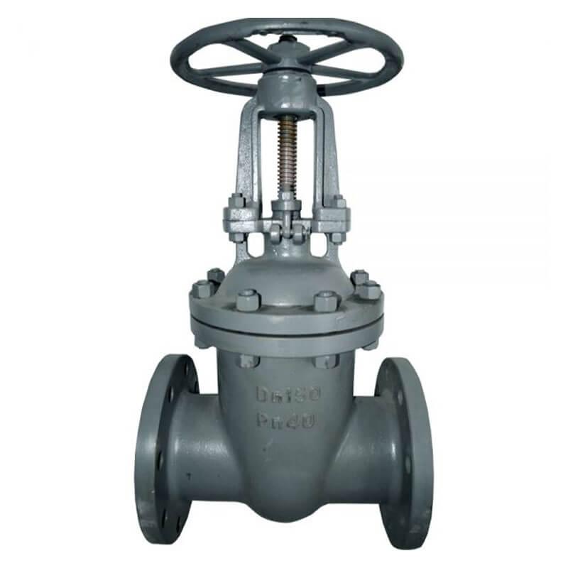 Задвижка 30лс76нж