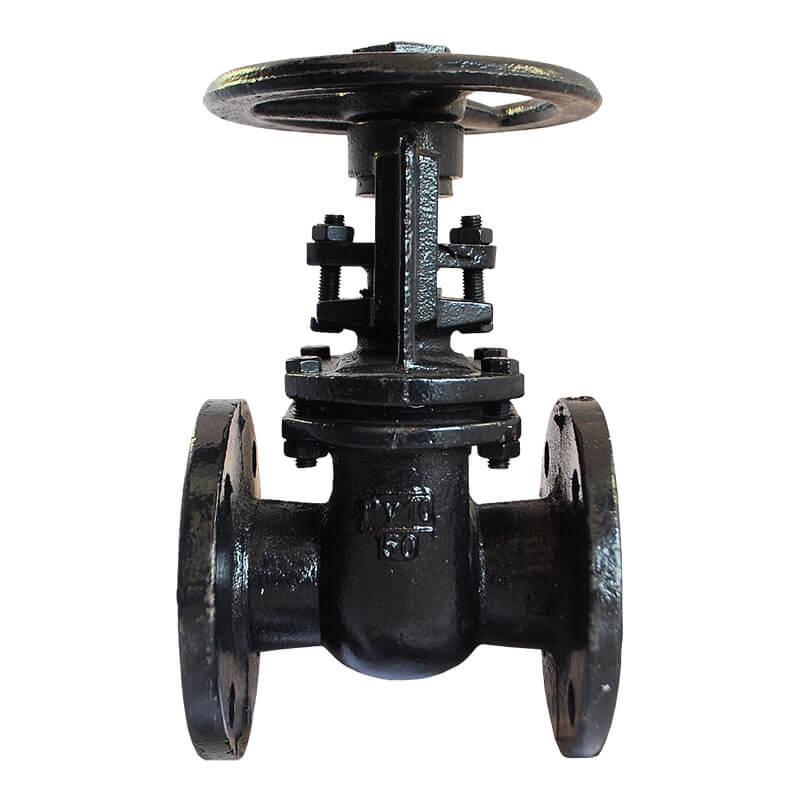 Задвижка 30лс64нж