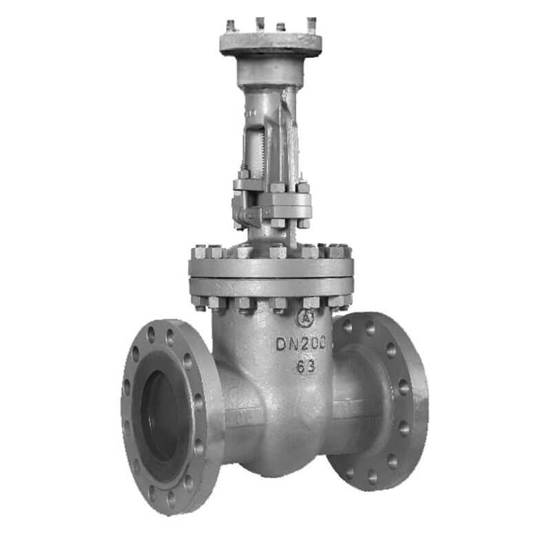 Задвижка 30нж976нж