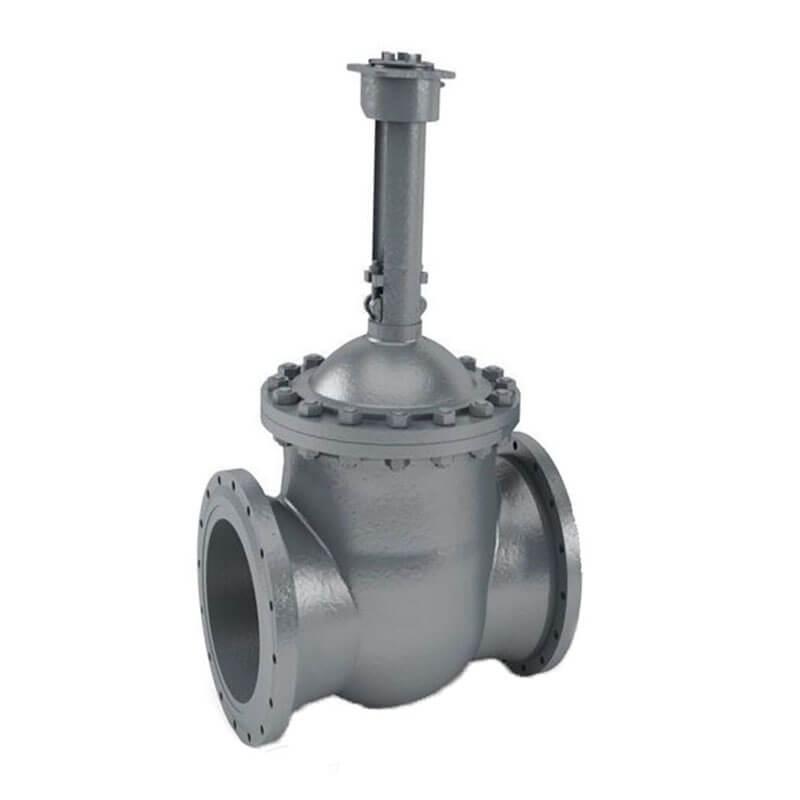 Задвижка 30нж915нж