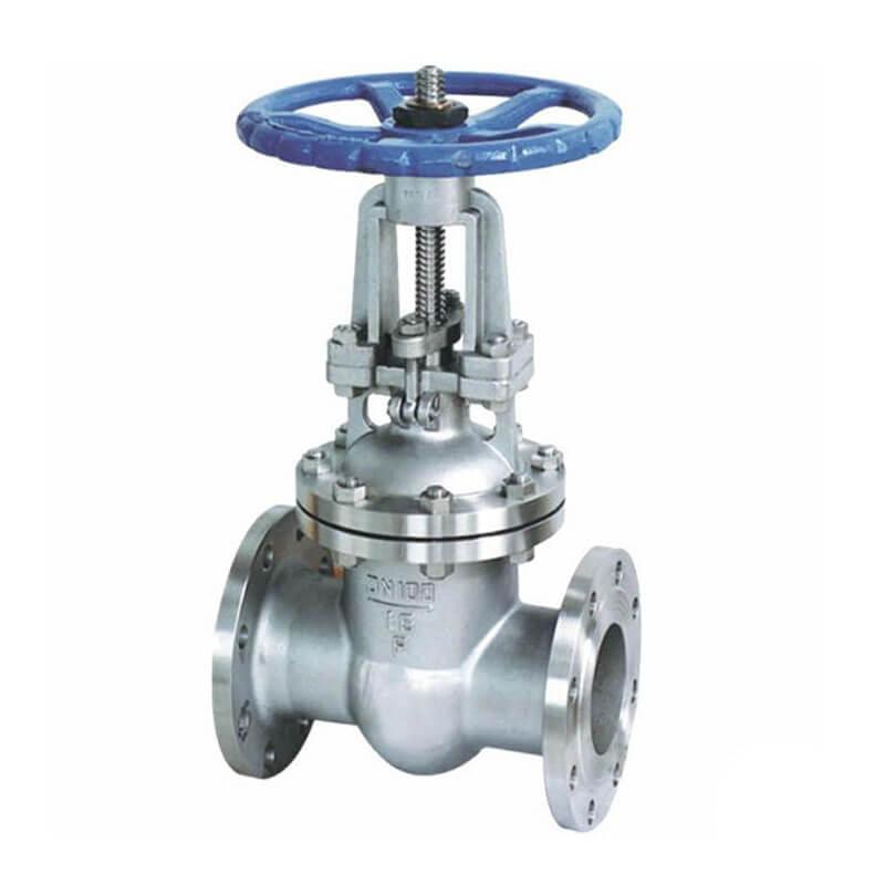 Задвижка 30нж76нж