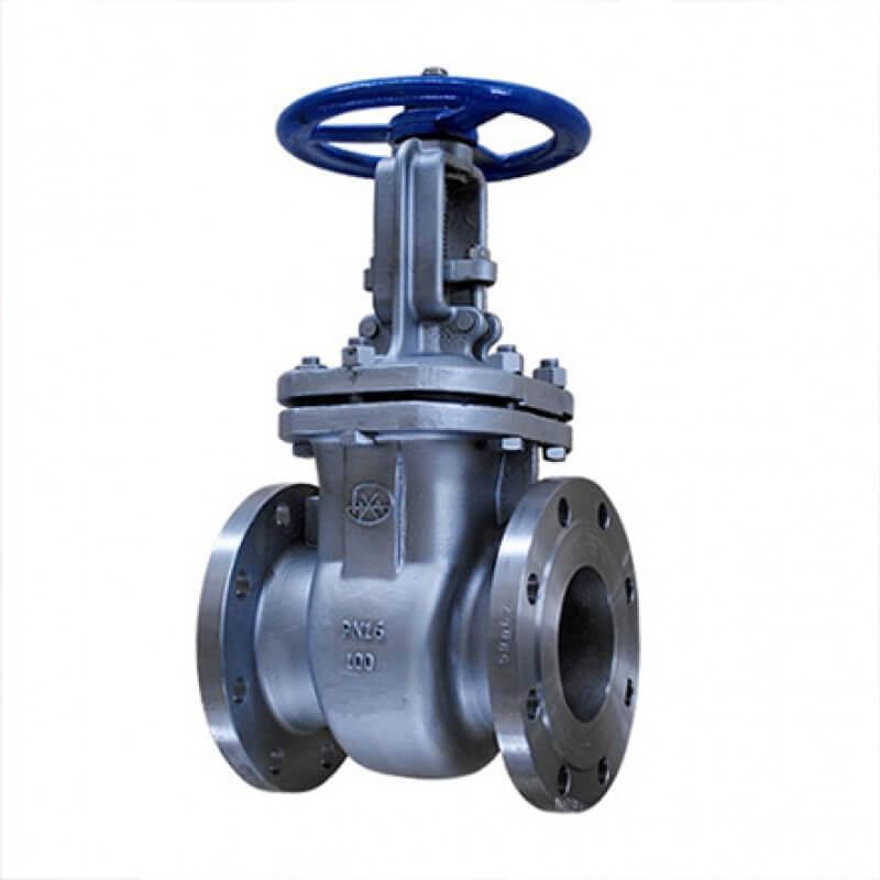 Задвижка 30нж64нж