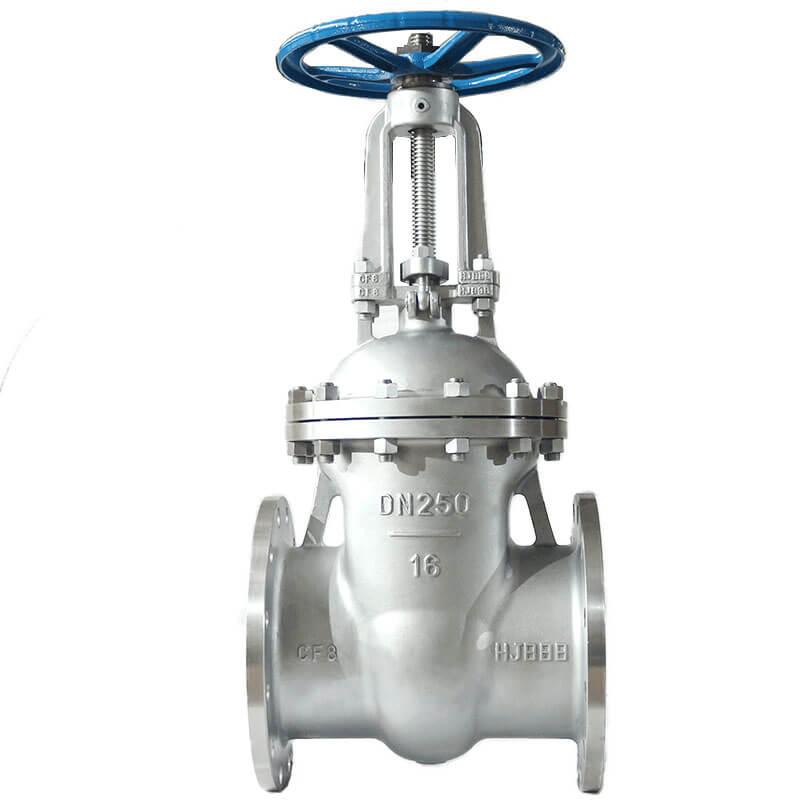 Задвижка 30нж41нж