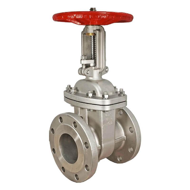 Задвижка 30нж15нж