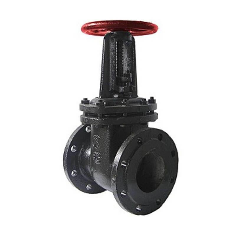 Задвижка 31ч17бр