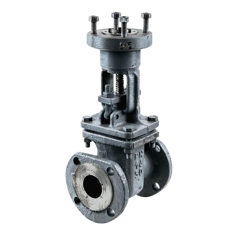 Задвижка 30ч930бр