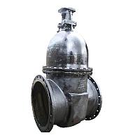 Задвижка 30ч515бр