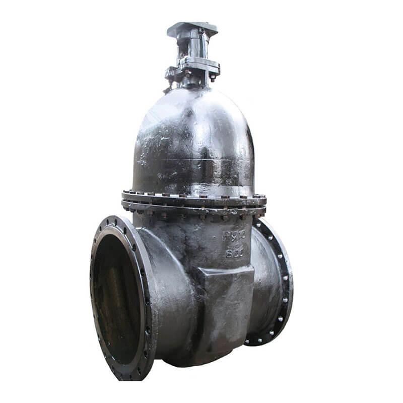 Задвижка 30ч515бр