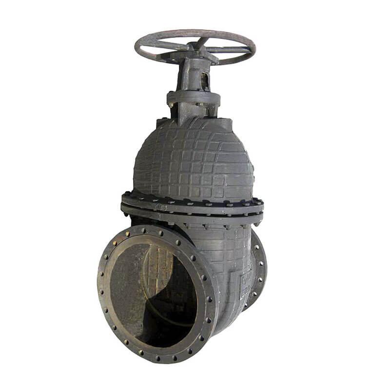 Задвижка 30ч15бр