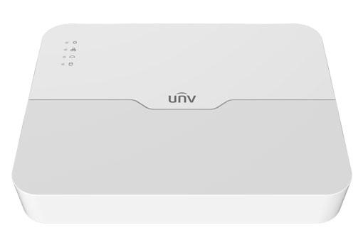 Сетевой видеорегистратор Uniview NVR301-16LS3-P8