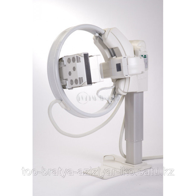 Установка рентгеновская маммографическая GIOTTO IMAGE (вариант исполнения, GIOTTO IMAGE 3DL) - фото 2 - id-p101692907
