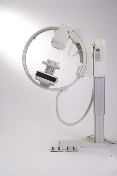 Установка рентгеновская маммографическая GIOTTO IMAGE (вариант исполнения, GIOTTO IMAGE 3DL), фото 1