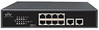 Uniview NSW2010-10T-PoE-IN