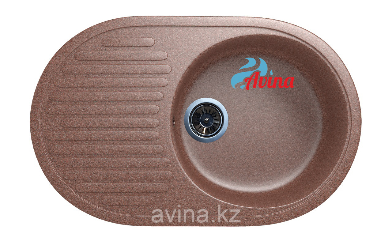 AVINA -MR 02 (307) терракот