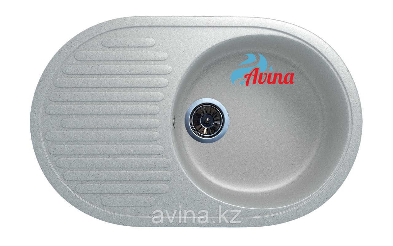 AVINA -MR 02 (310) серая