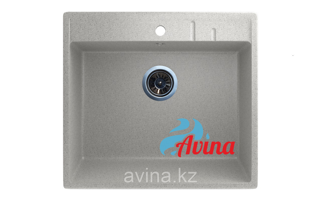 AVINA -MR 05 (310) серая
