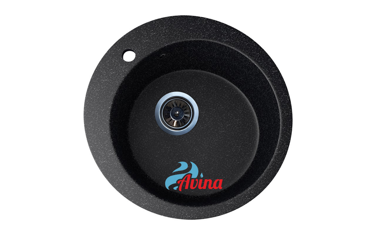 AVINA -MR 01 (308) черная