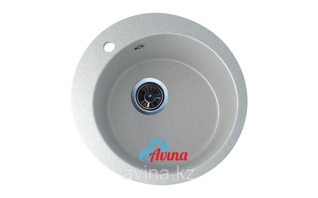 AVINA -MR 01 (310) серая