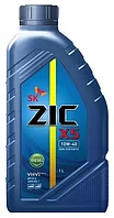 ZIC X5 DIESEL 10W-40, 1л