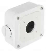 Распределительная коробка для цилиндрических мини-камер UNV TR-JB05-A-IN
