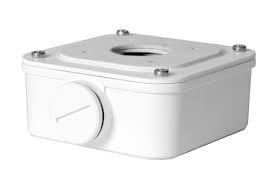Распределительная коробка для цилиндрических мини-камер UNV TR-JB05-A-IN - фото 2 - id-p102777104