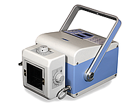 Цифровой палатный рентгеновский аппарат Econet MEX+60