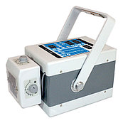 Цифровой палатный рентгеновский аппарат ECONET МЕХ+100