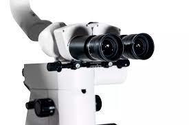 Стоматологический микроскоп SEMORR DOM3000D 4K, Wifi - фото 4 - id-p102777173