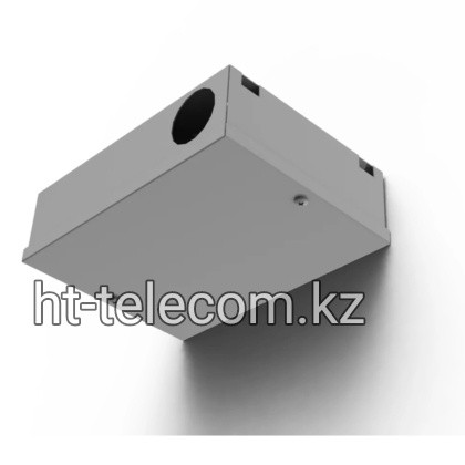 Заказать Коробка протяжная этажная КПЭп-02 (КПЭ-07) (190x140x56 мм) в ...