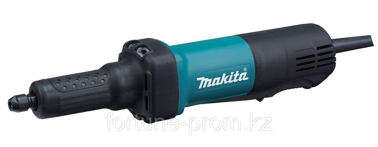 Прямая шлифовальная машина Makita GD0600