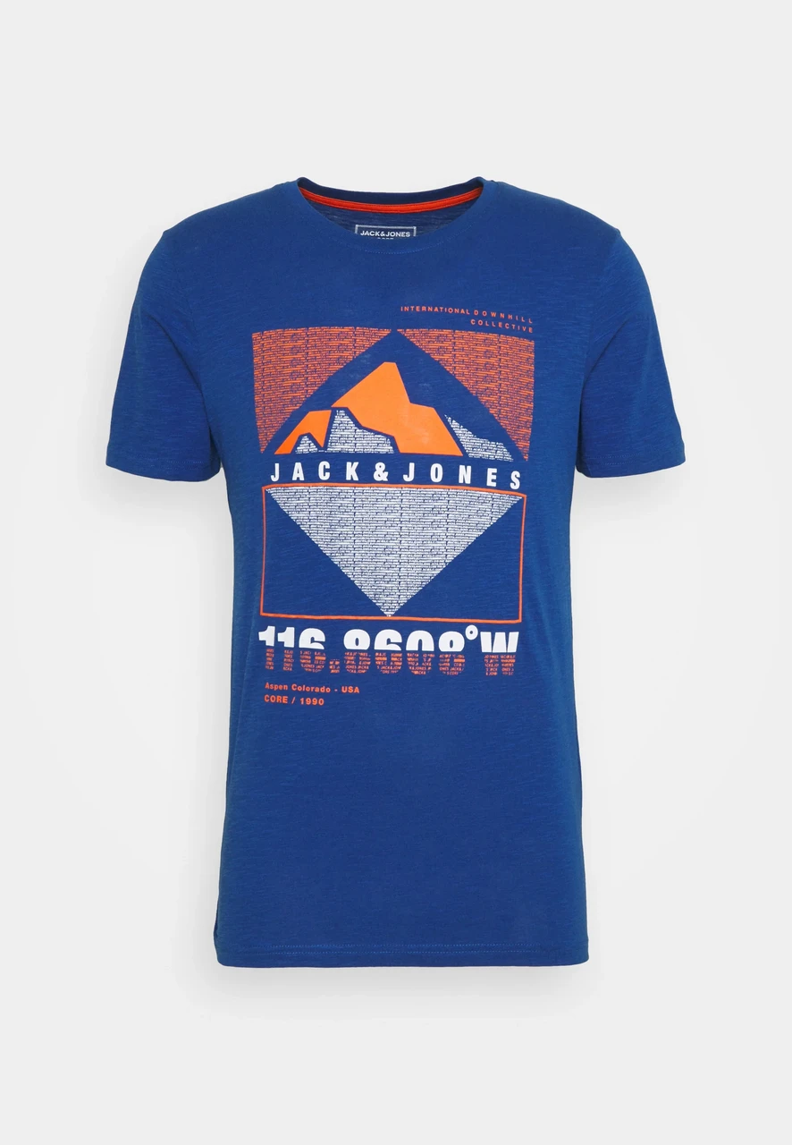 Jack & Jones Мужская футболка