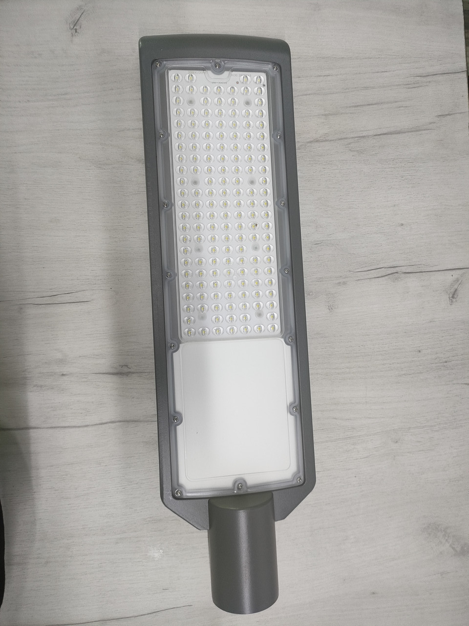 Светильник светодиодный LED консольный 150Вт